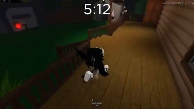 Играю в старые игры в ROBLOX! смотреть онлайн