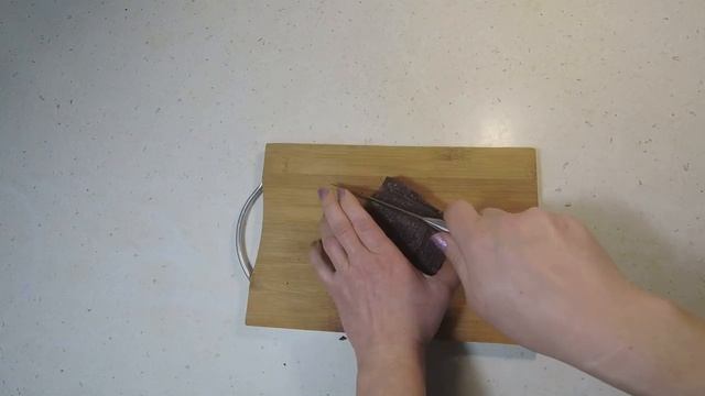 Вкусные домашние шоколадные конфеты! смотреть онлайн