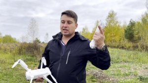 Все минусы эксплуатации fimi x8 se 2022, тест на грузоподъемность и сброс груза в цель