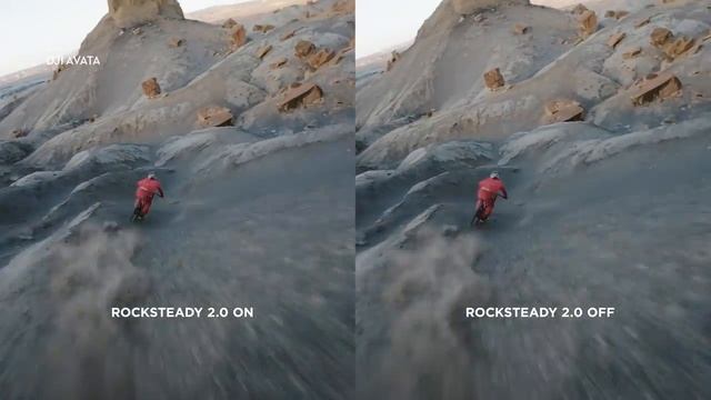 DJI Avata. Классный промо ролик
