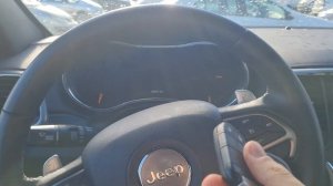 КЛЮЧ ЗАЖИГАНИЯ ДЖИП ГРАНД ЧЕРОКИ СДЕЛАТЬ ДУБЛИКАТ СМАРТ КЛЮЧА. JEEP GRAND CHEROKEE КУПИТЬ АВТОКЛЮЧ