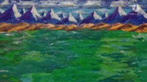 Сказка без слов.