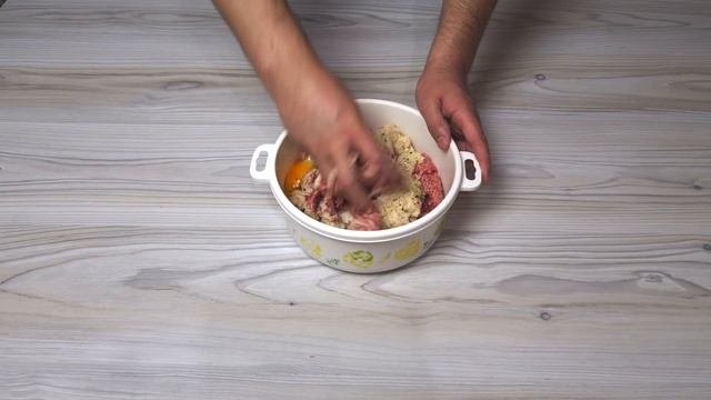 Домашние КОТЛЕТЫ по старому рецепту. Простой рецепт настоящих котлет