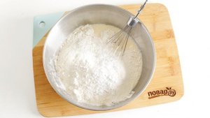 Лучшее тесто для заливных пирогов