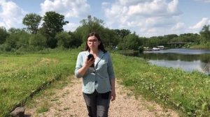 Удивительные истории Твери. Головинская колонна