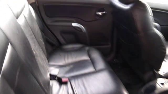 139532 - CITROEN  C3 GLX 16 16V 0405