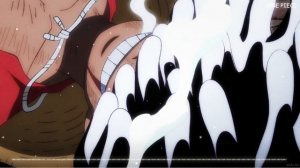 Drums of Liberation (Luffy 5th Gear Reveal Theme) | One Piece: EP1070『ワンピース』| SOUNDTRACK