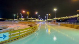 22-02-2024 Каток у Флагштока Санкт-Петербург