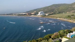 Эгейское море