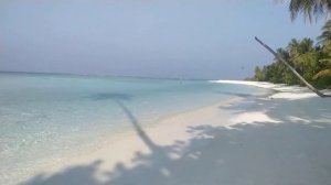 Дикие пляжи острова Фериду, Feridhoo. Мальдивы ?? 2021
