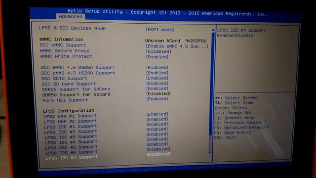 IRULU W1002 W1003 BIOS смотреть онлайн