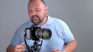 Canon EOS 5D Mark IV - за работа с удоволствие