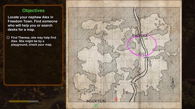 The Church in the Darkness | Review in 3 Minutes смотреть онлайн