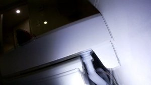 УСТАНОВКА УМЫВАЛЬНИКА над стиральной машиной / РЕМОНТ ЗАКОНЧЕН