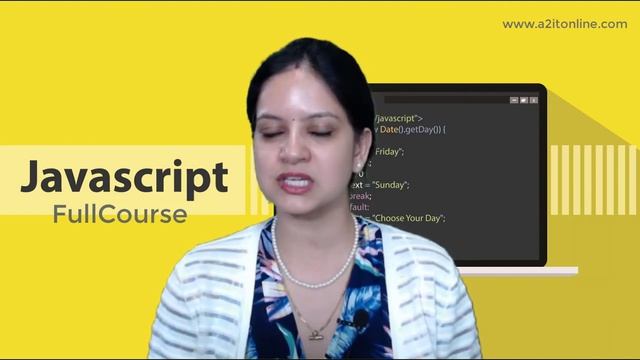 JavaScript Full Course || Java Script Tutorial ||Free Video Course With Certificate