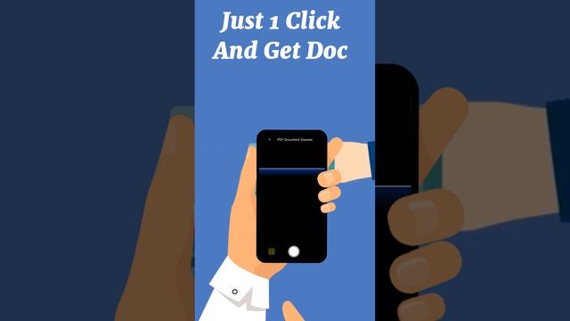 Just 1 Click and Get Doc in pdf