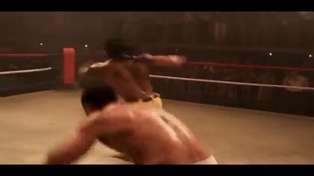 Capoeira mata um смотреть онлайн