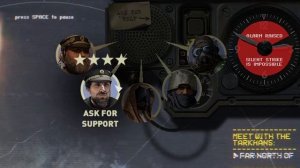 Highfleet Review | Photosensitive™ Seizure™ Edition™