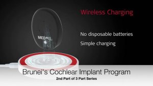 Brunei Cochlear Implant Program Part 2: What's included in the package?