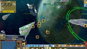 star wars empire at war взрываем звезду смерти в мульте