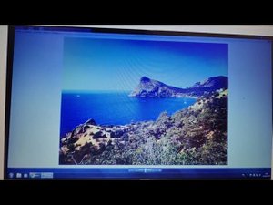 Телевизор Samsung QE55Q7F включается и выключается т.е неустойчиво работает