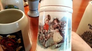 Пивные кружки! ??Только в Германии!