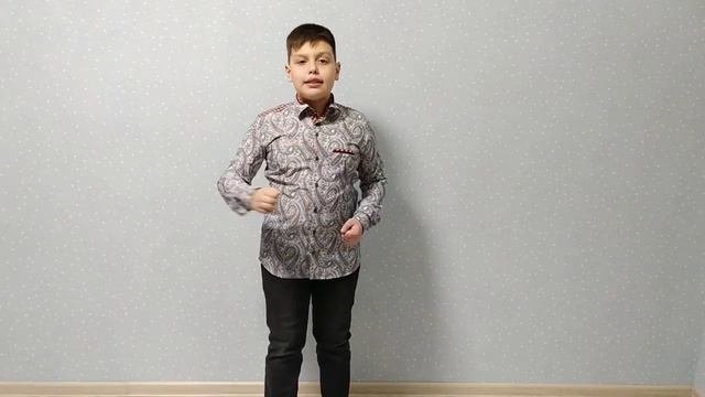 Ахметзянов Дамир - 