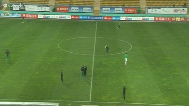 «Карпати» -- «Зімбру» -- Онлайн! смотреть онлайн