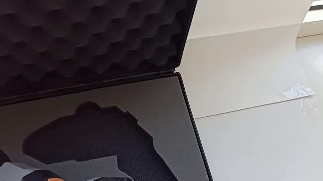 Промышленный видеоэндоскоп iCartool IC-V112A