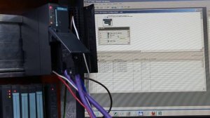 Состояние PLC S7-317 2DP и ET200S при отказе одного и более модулей в станции