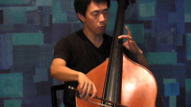 Domenico Gabrielli : Ricercar No.3(on Viennese Tuning) смотреть онлайн