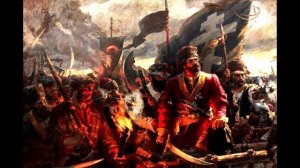 Атаман КОНДРАТИЙ БУЛАВИН. - Бунт обреченных.