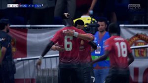 FIFA 19 - Paul Pogba 'BILLY DANCE' Celebration