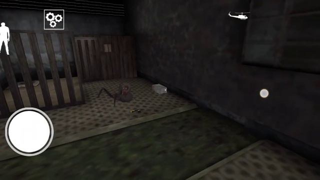 granny chapter 2 helicopter escape смотреть онлайн