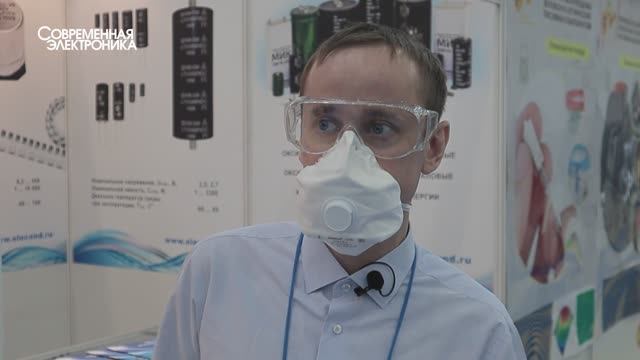 Жизнь продолжается. Импортозамещение конденсаторов в исполнении «Элеконд»