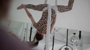 Кожа, в которой я живу