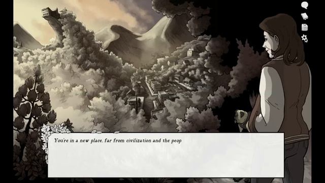 Scarlet Hollow Walkthrough Of Episode 1 смотреть онлайн