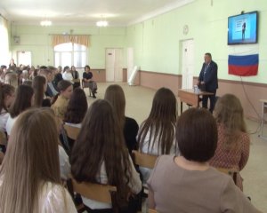 Интересный человек рядом