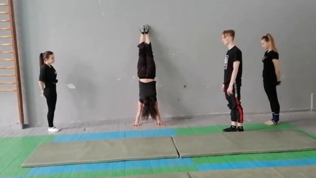 Мастер класс по эквилибристике 1 смотреть онлайн