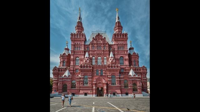 Лекция "Создание русского из нерусского" смотреть онлайн