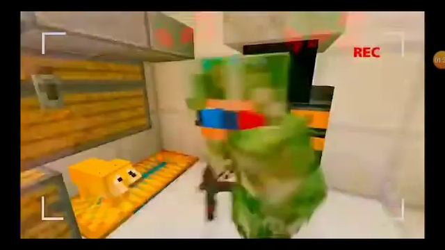 КЛИП. Шеди Мэн!!!