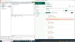 20230326 빅데이터와 NoSQL 09 MongoDB vs RDBMS 비교 조건 조회