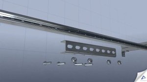 Соединитель для профиля Mupro - особенности