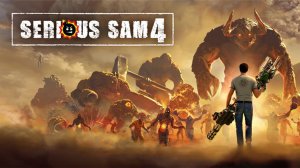 Serious Sam 4/1440p/R7 5800X3D/RTX 3080