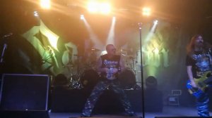 Sabaton-Carolus Rex (Vladivostok Live)