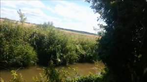 Коп в деревне. Путешествие к архитектурному памятнику в Башкирии 12 века. Whites TreasureMaster.