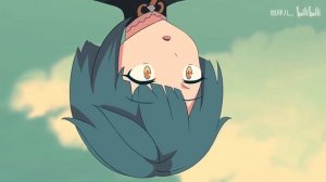 Что если... Сяо был бы ответсвенный за запуск небесных фонарей ??? [Анимация]