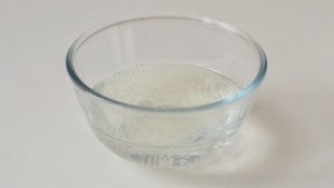 Блины из зеленой гречки