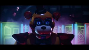I Found You Fnaf Security Breach Song 1 Hours By @APAngryPiggy