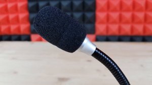FiFine K050: недорогой, но очень качественный USB микрофон